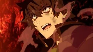 Emperor Dragon still