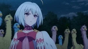 Filolial Queen still