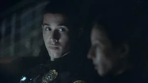 Pilot still
