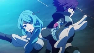 Guardians of Another World still