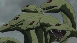 Orochi still