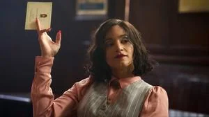 Episode 1 still