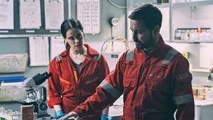 Episode 6 still
