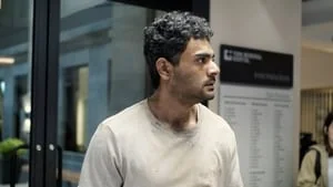 Pilot still
