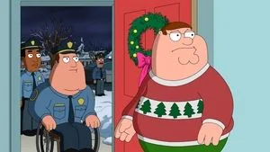 Christmas Crime still