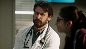 Hospital Beige still