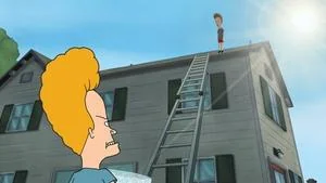 Roof still
