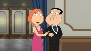 The Lois Quagmire still