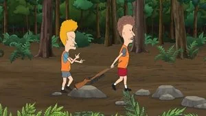 Hunting Trip still
