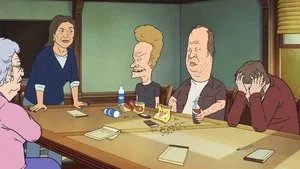 Two Stupid Men still