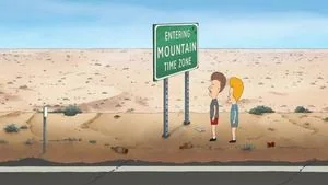 Time Travelers still