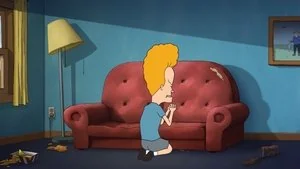 Are You There God? It's Me, Beavis. still