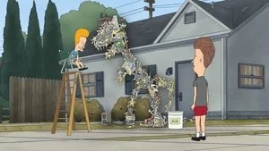 Bone Hunters still