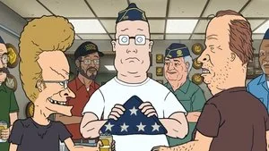 Stolen Valor still