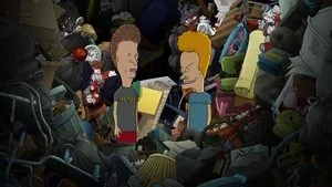 Hoarders still