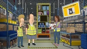 Warehouse still