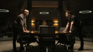 Infinite Shadows still