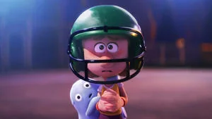 Coach's Kid still