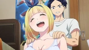 Curiosity, Shushu, Undress still