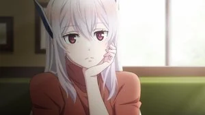 Encounter, Kyouka,  Rampage still