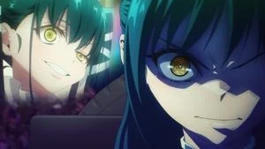 Whirlwind, Himari, Roar still