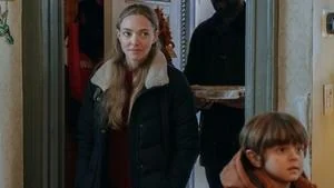 Mother Wolf still