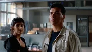 Episode 6 still