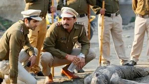 Sleepless in Seelampur still