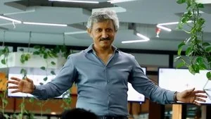 Swarg ka Dwaar still