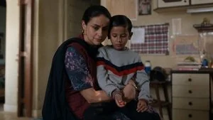 Of Mothers And Daughters still
