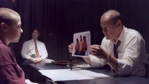 The Decoy still