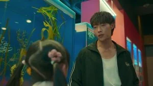 Episode 8 still
