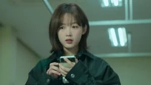 Episode 9 still