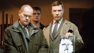 The Man without a Face still