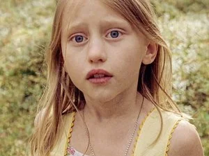 The Unclaimed Girl still