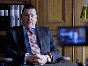 The Attorney still