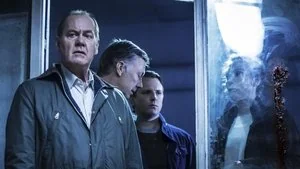 The Invasion still