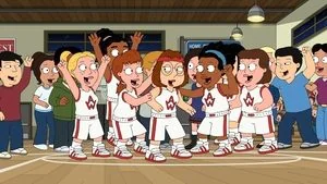 White Meg Can't Jump still