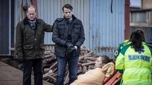 Gunvald still