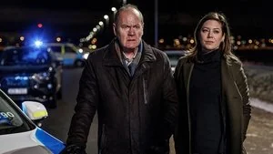 The Crying Cop still