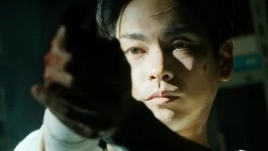Awakening still