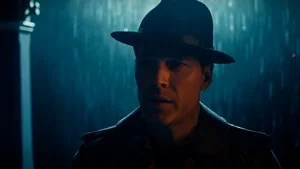 Pilot still