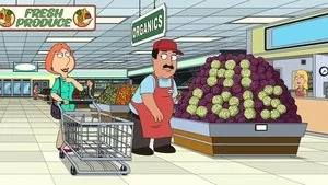 Supermarket Pete still
