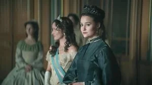 Episode 6 still