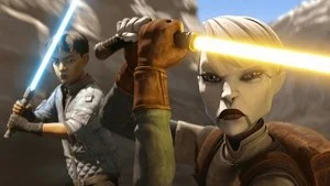 One Warrior to Another still