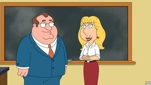 Teacher's Heavy Pet still