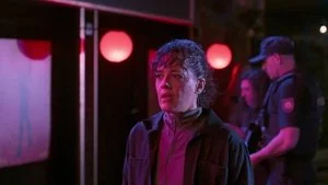Shangri-La still