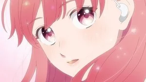 Yuki's World still