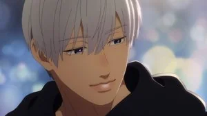 Someone Is Thinking of Someone still