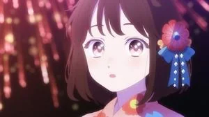 Oushi's World still